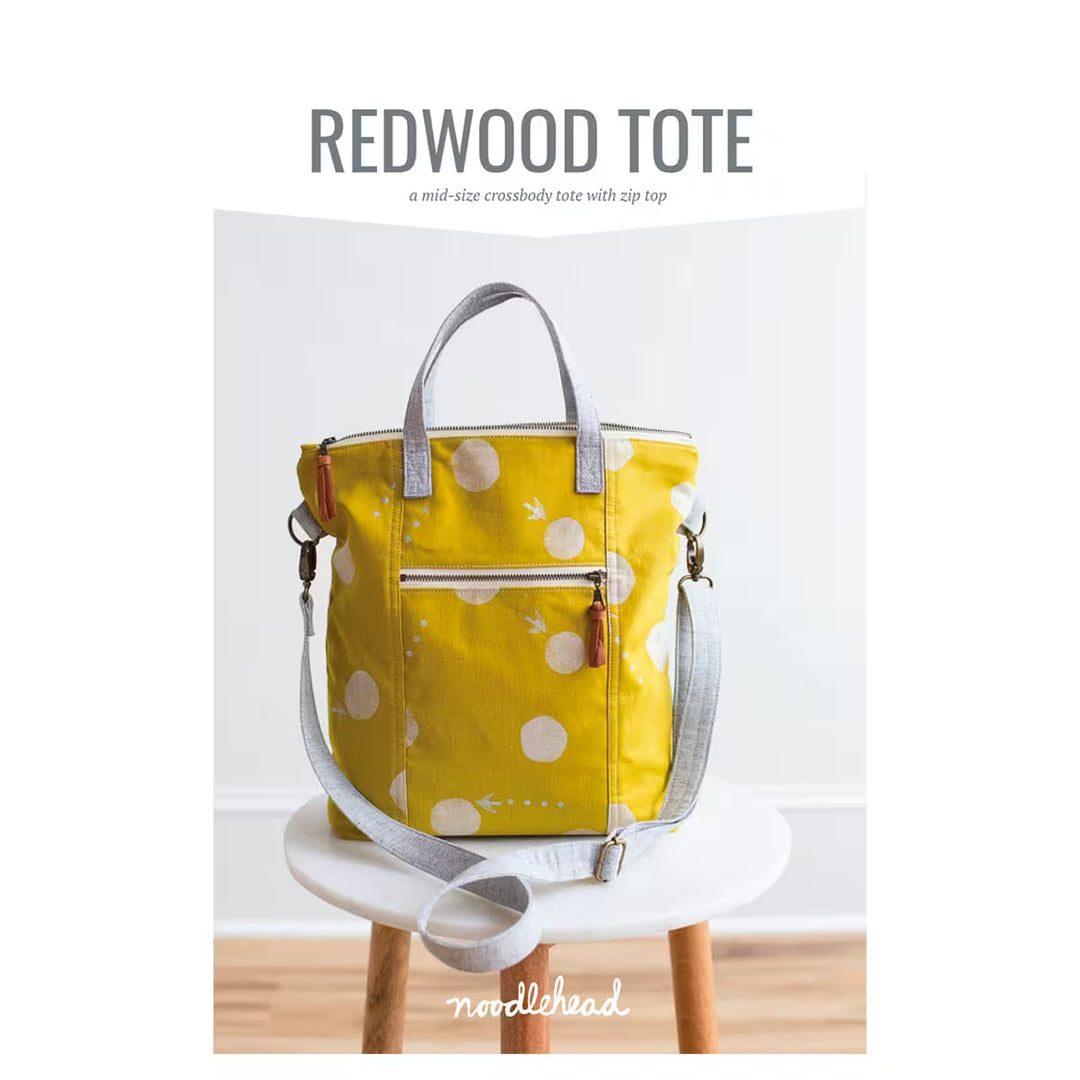 Redwood Tote