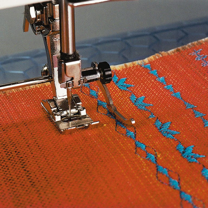 Quilting Seam Guide Right
