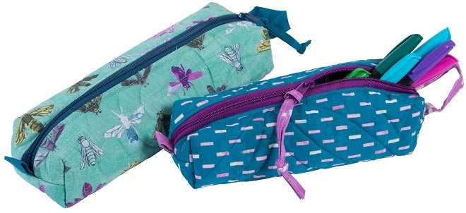 Quick Zip Cases