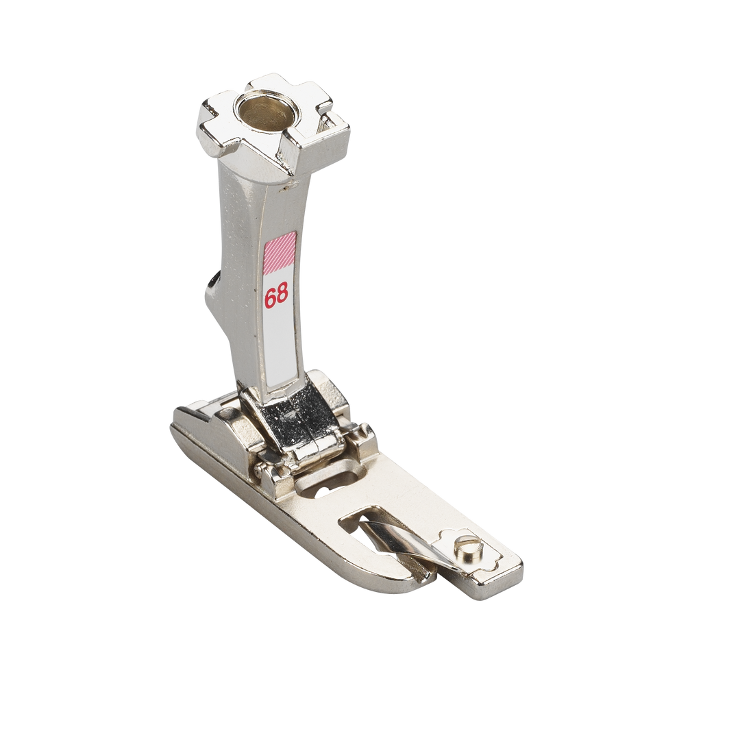 Roll and Shell Hemmer Foot #68