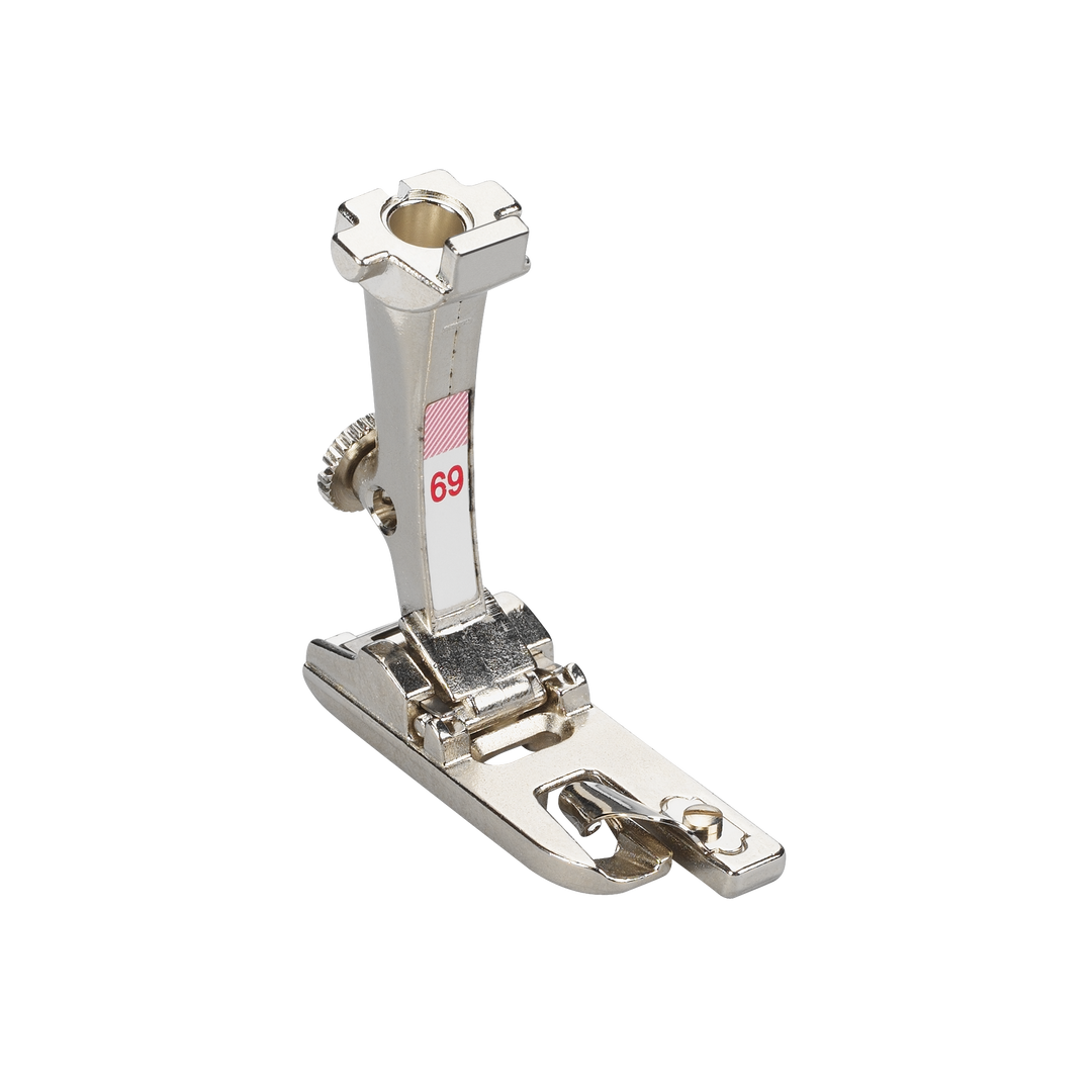 Foot #69, New, Roll Hemmer 4mm