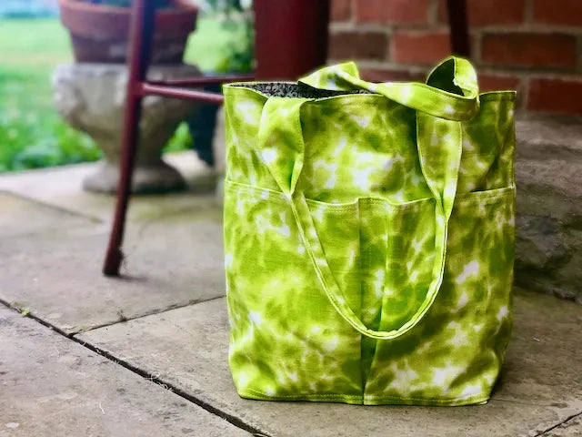 Midi Size Tote - May 19, 2027
