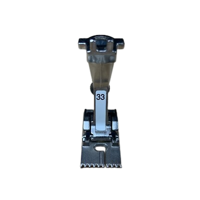 Old Style #33 Pintuck (9-groove)