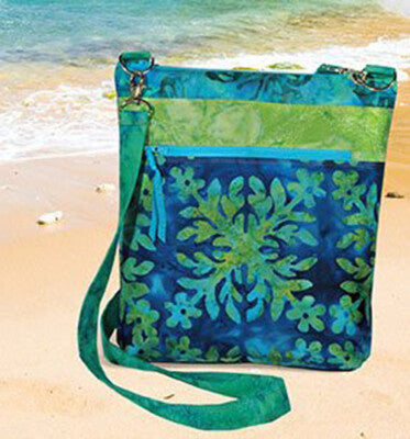 Barbados Bag