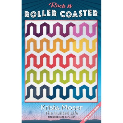 Rock 'n Roller Coaster