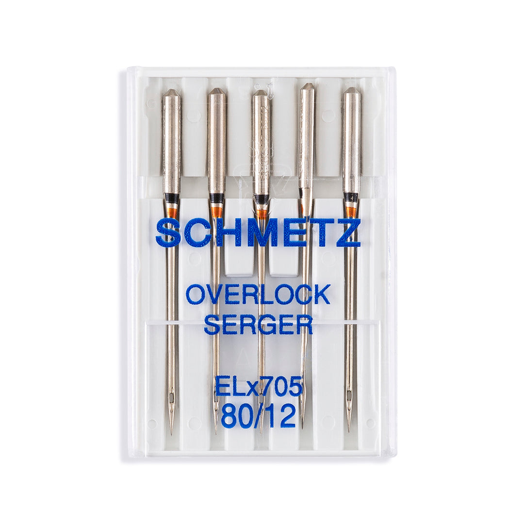 Needles - Schmetz ELX705 - 80/12