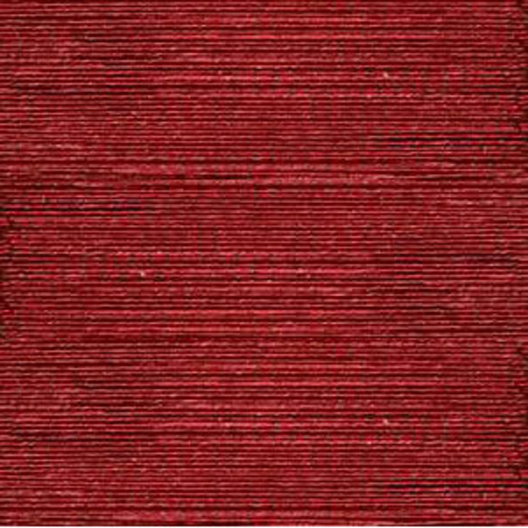 Yenmet Metallic Solid Cranberry 7004  500M