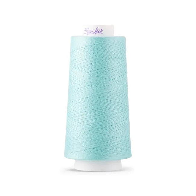 Maxi-lock Polyester Serger 50wt 3000yds Dark Turquoise