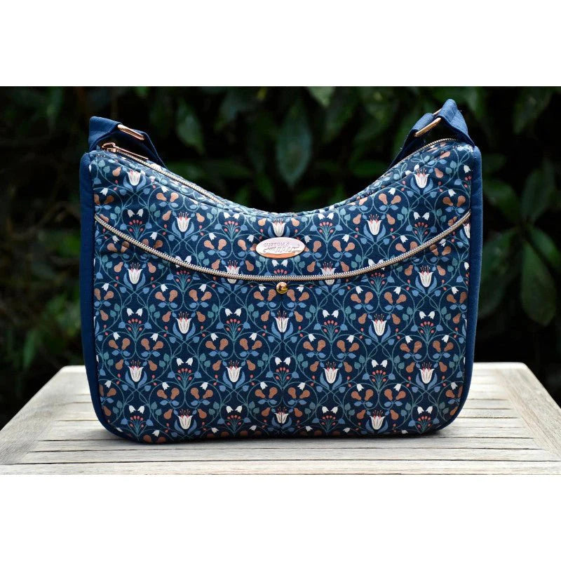 The Classic Handbag