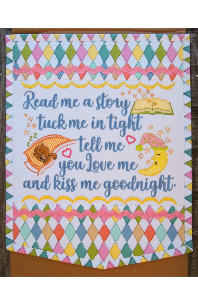 Tuck Me In