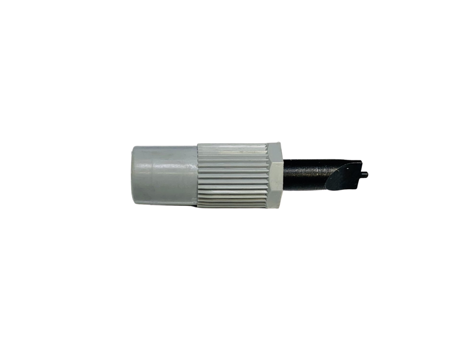 SCREWDRIVER NEEDLE CLAMP