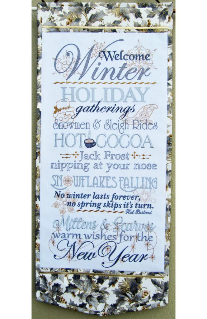 Winter Wishes