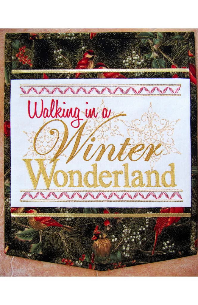 The Most Wonderful Time of the Year